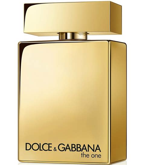 dolce and gabbana cologne review